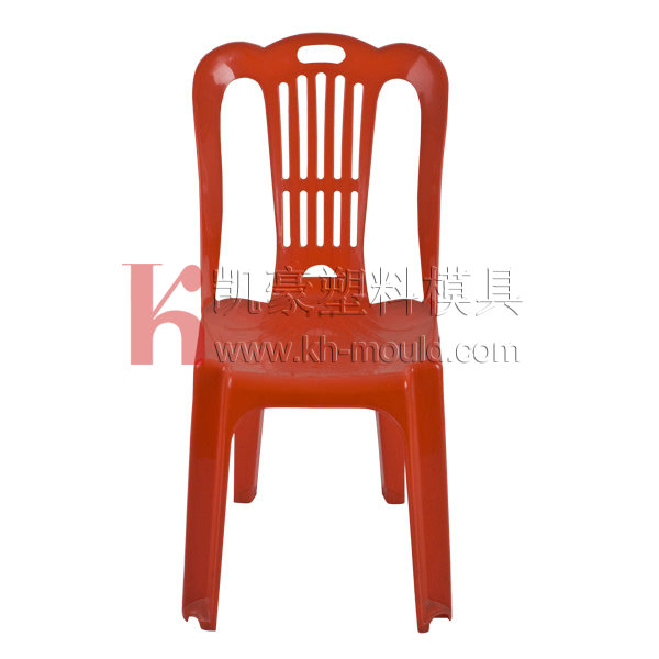 Plastic chair 002